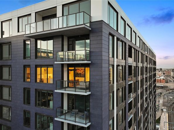 1750 Wewatta Street 1720, Denver CO 80202