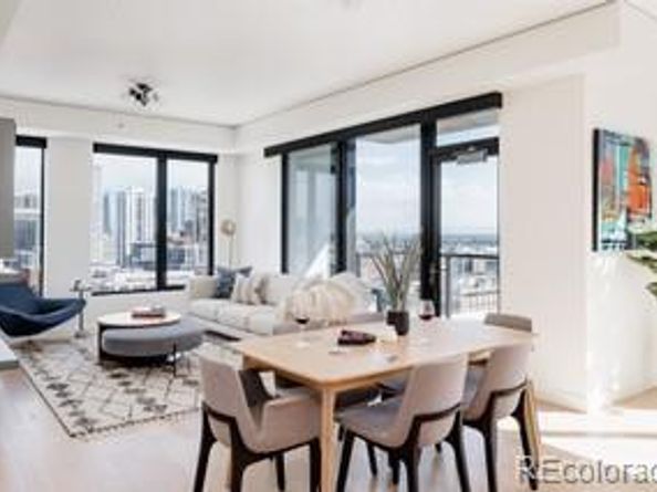1750 Wewatta Street 1720, Denver CO 80202