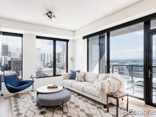 1750 Wewatta Street 1720, Denver CO 80202