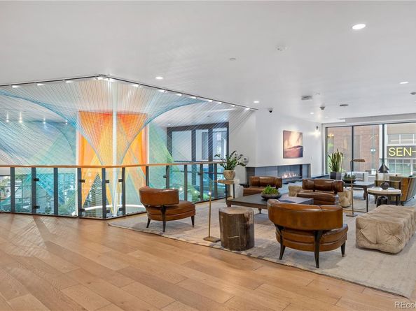 1750 Wewatta Street 1720, Denver CO 80202