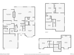 1074 E 132nd Way, Thornton CO 80241