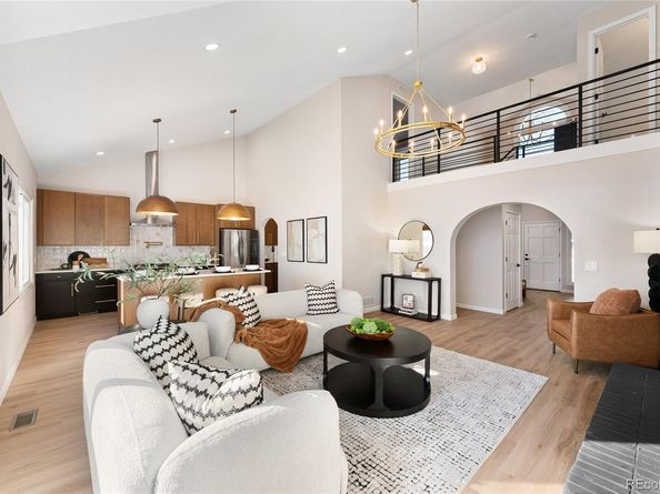 1074 E 132nd Way, Thornton CO 80241