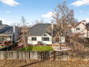 1074 E 132nd Way, Thornton CO 80241