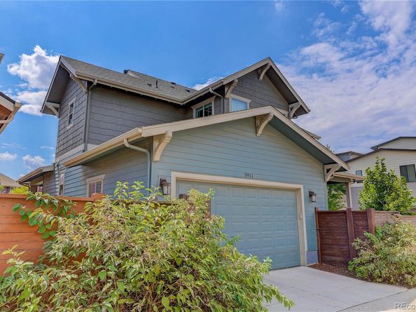 5911 Boston Court, Denver CO 80238