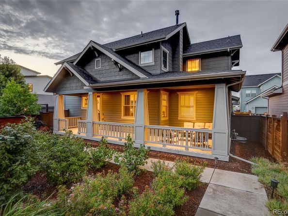 5911 Boston Court, Denver CO 80238