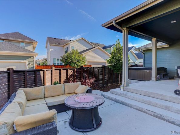 5911 Boston Court, Denver CO 80238