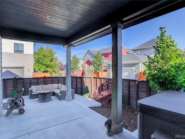 5911 Boston Court, Denver CO 80238