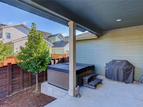5911 Boston Court, Denver CO 80238