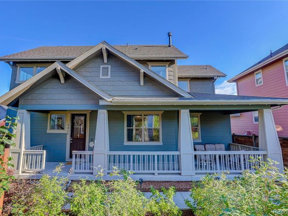 5911 Boston Court, Denver CO 80238