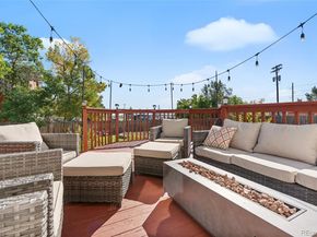 4418 Fig Street, Golden CO 80403