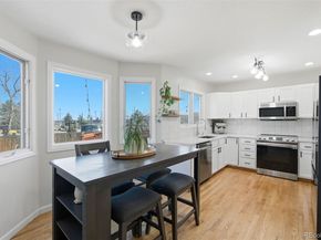 4418 Fig Street, Golden CO 80403