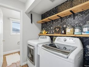 4418 Fig Street, Golden CO 80403