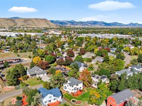 4418 Fig Street, Golden CO 80403