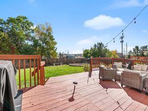 4418 Fig Street, Golden CO 80403