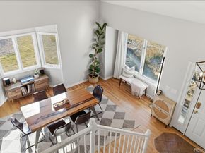 4418 Fig Street, Golden CO 80403