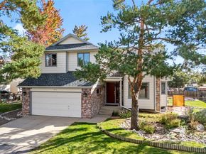 4418 Fig Street, Golden CO 80403