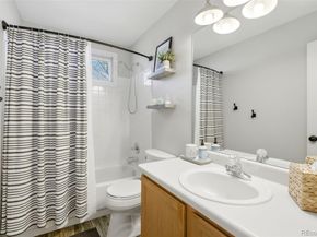 4418 Fig Street, Golden CO 80403