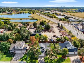 4418 Fig Street, Golden CO 80403