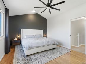 4418 Fig Street, Golden CO 80403