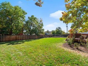 4418 Fig Street, Golden CO 80403