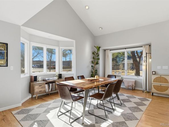 4418 Fig Street, Golden CO 80403