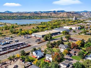 4418 Fig Street, Golden CO 80403