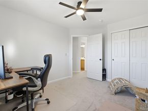 4418 Fig Street, Golden CO 80403