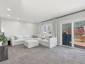 4418 Fig Street, Golden CO 80403