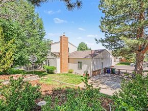 4623 S Zenobia Street, Denver CO 80236