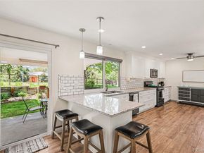 4623 S Zenobia Street, Denver CO 80236