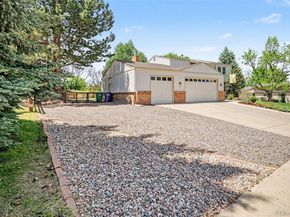 4623 S Zenobia Street, Denver CO 80236