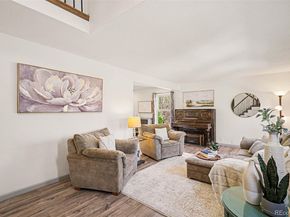 4623 S Zenobia Street, Denver CO 80236