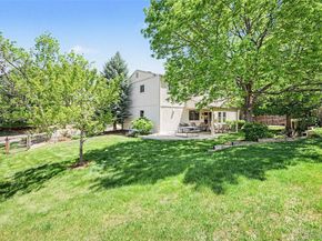 4623 S Zenobia Street, Denver CO 80236