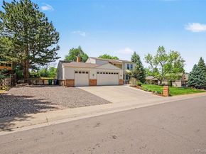 4623 S Zenobia Street, Denver CO 80236
