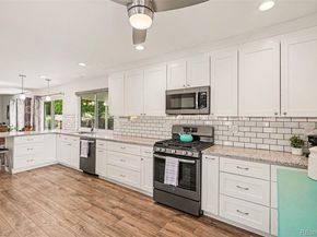 4623 S Zenobia Street, Denver CO 80236