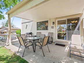 4623 S Zenobia Street, Denver CO 80236