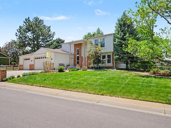 4623 S Zenobia Street, Denver CO 80236
