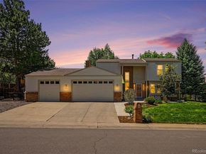 4623 S Zenobia Street, Denver CO 80236