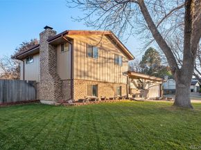 5750 W Fair Drive, Littleton CO 80123