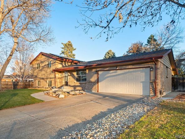 5750 W Fair Drive, Littleton CO 80123