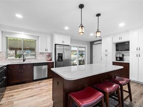 5750 W Fair Drive, Littleton CO 80123