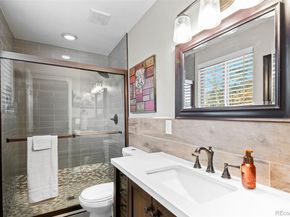 5750 W Fair Drive, Littleton CO 80123