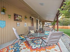 5750 W Fair Drive, Littleton CO 80123