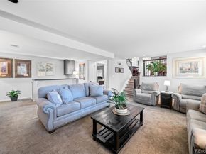 5750 W Fair Drive, Littleton CO 80123