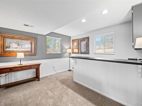 5750 W Fair Drive, Littleton CO 80123