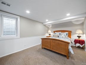 5750 W Fair Drive, Littleton CO 80123