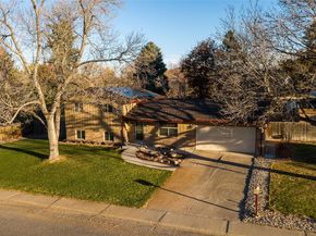 5750 W Fair Drive, Littleton CO 80123