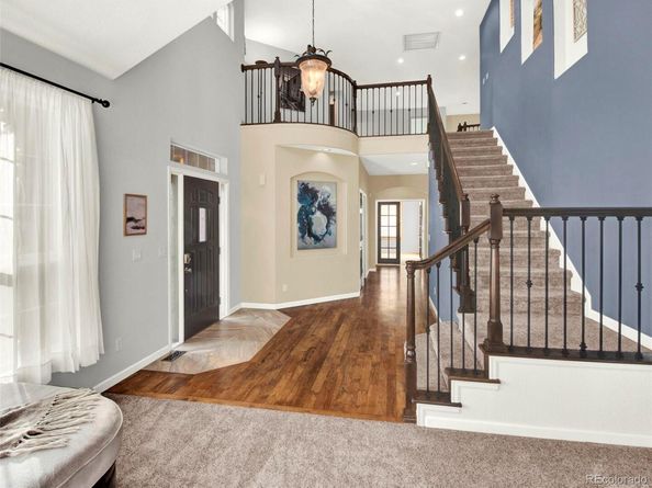 6038 Rogers Circle, Arvada CO 80403