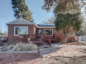 4730 Pierce Street, Wheat Ridge CO 80033