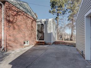 4730 Pierce Street, Wheat Ridge CO 80033